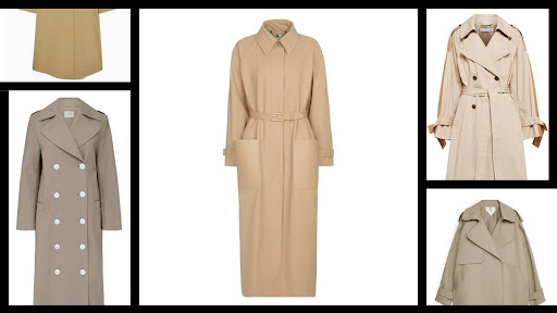 Trench Coats