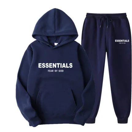 Essential Tracksuit