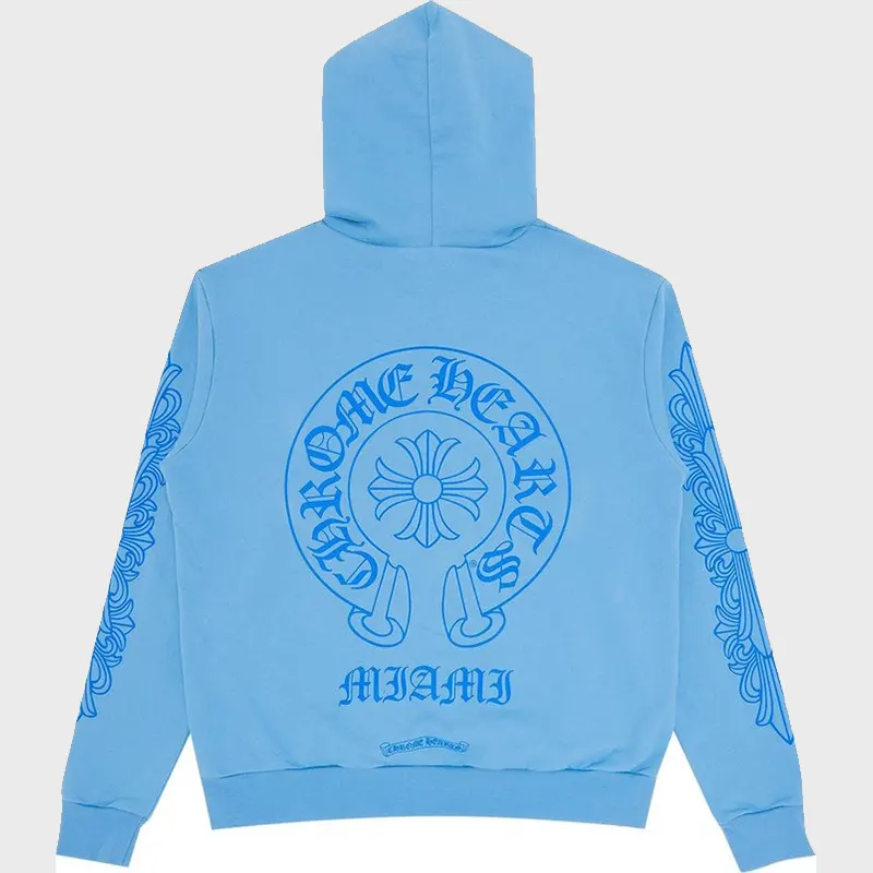 Chrome Hearts Hoodie